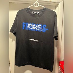 Men’s Vlone Tshirt